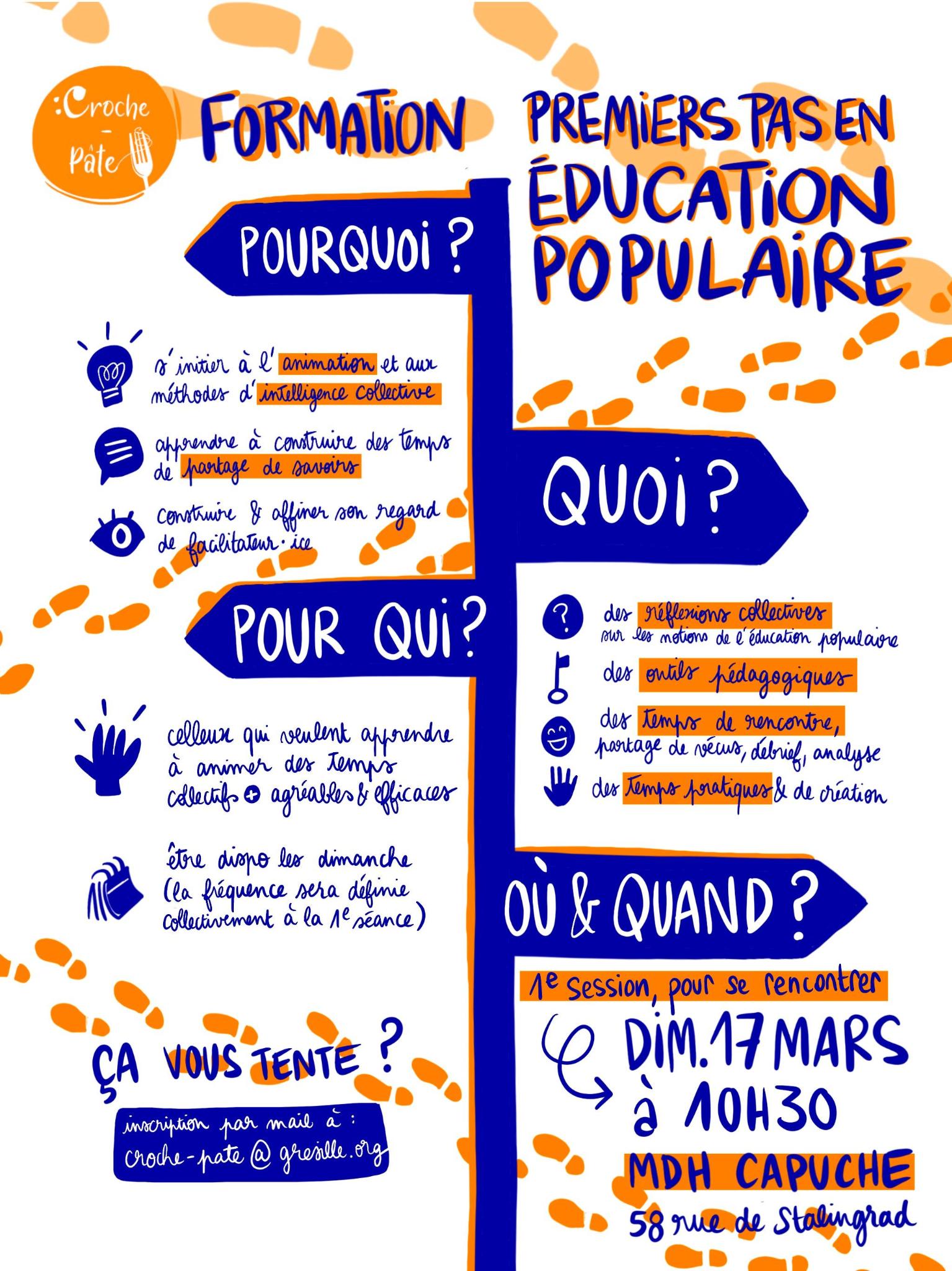 Affiche 2025